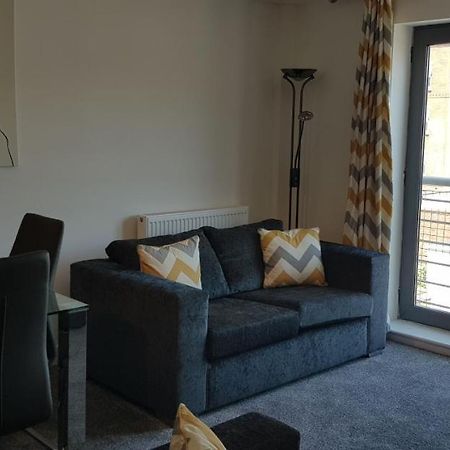 Horseshoe Apartments Портцмаус Экстерьер фото